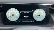 Hyundai TUCSON 1.6 TGDi SE Connect 5dr 2WD Petrol Estate